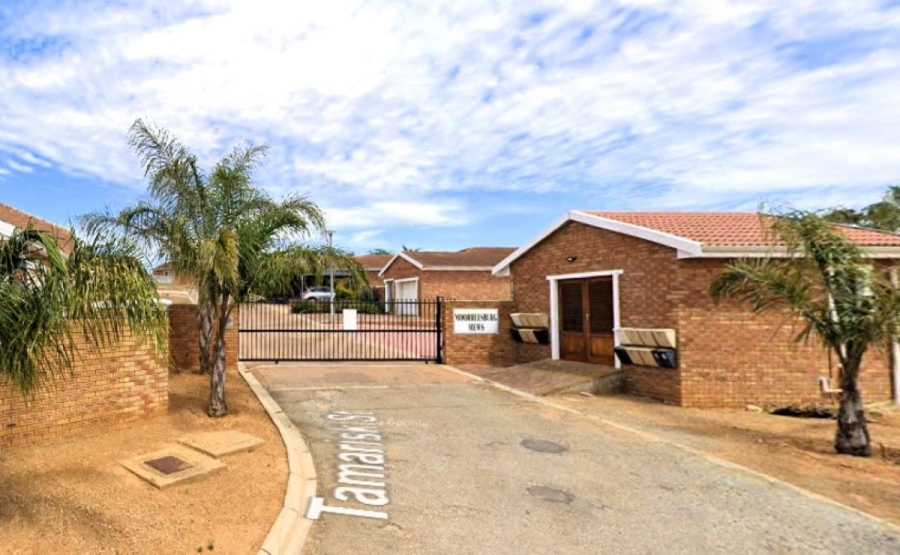 0 Bedroom Property for Sale in Moorreesburg Western Cape